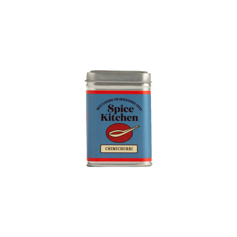 Spice Kitchen Chimichurri Blend 80g